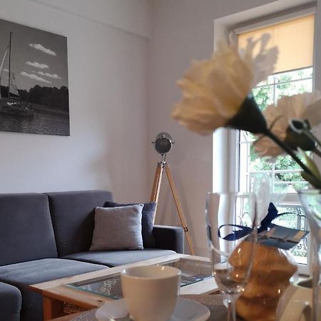 Apartament Boya Giżycko Eksteriør bilde